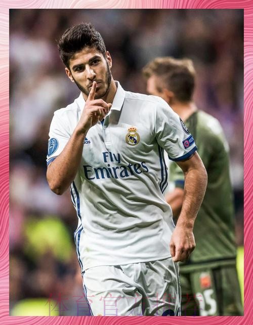 罗马诺:皇马很满意阿森西奥表现 准备推进续约谈判